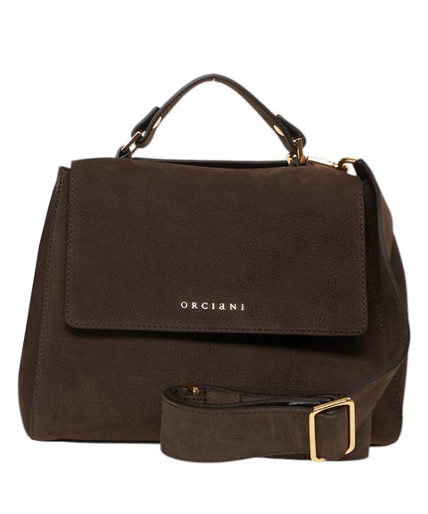 Borsa a mano 'Nbu'