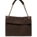 Borsa a spalla 'Nab'