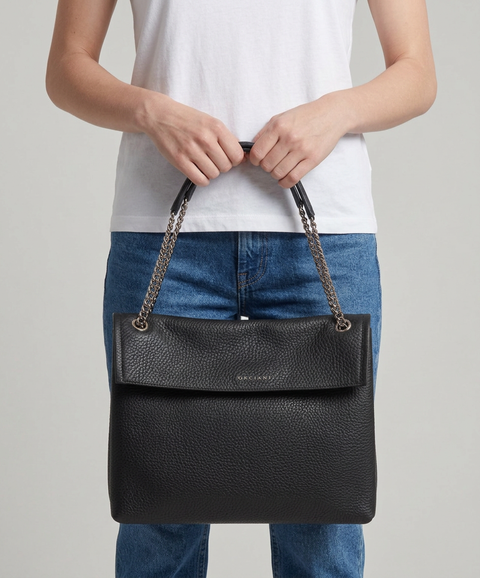 Schultertasche 'Sof'