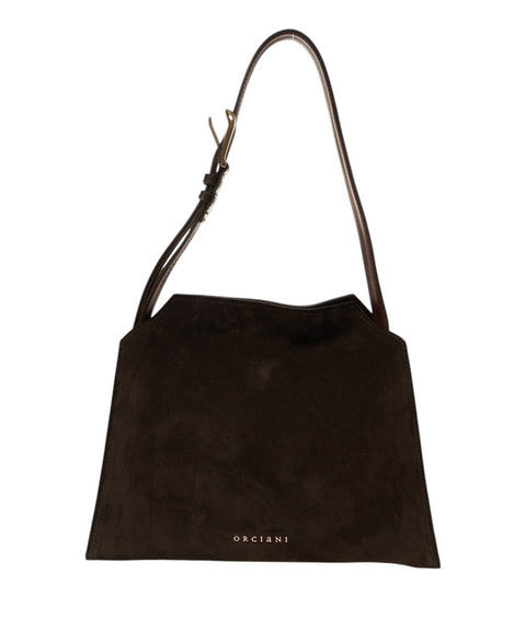 Handtasche 'Peo'