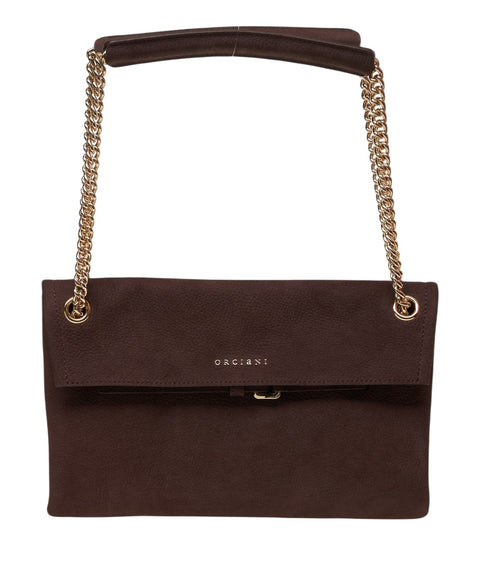 Shoulder bag 'Nab'