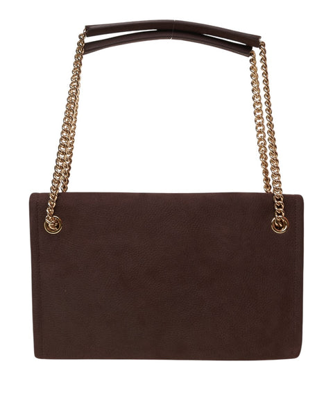 Shoulder bag 'Nab'