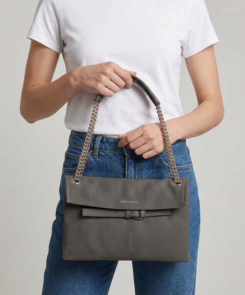 Borsa a spalla 'Nab'