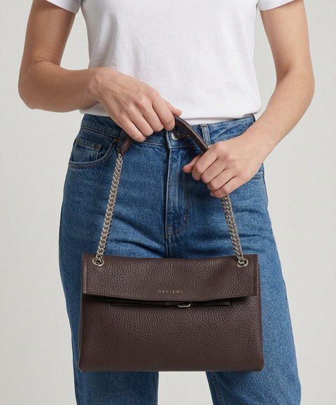 Schultertasche 'Sof'