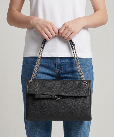 Schultertasche 'Sof'