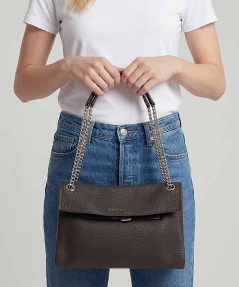 Schultertasche 'Sof'