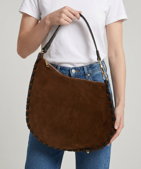 Handbag 'Pec'