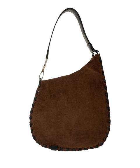 Handtasche 'Pec' B02248 PEC 62