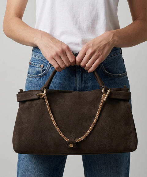 Handbag 'Nab'