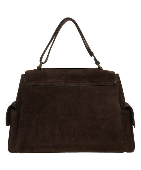 Borsa a mano 'Peo'
