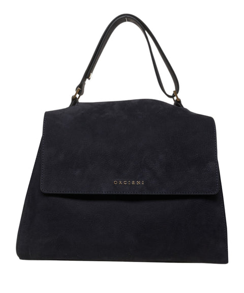 Handbag 'Nbu'