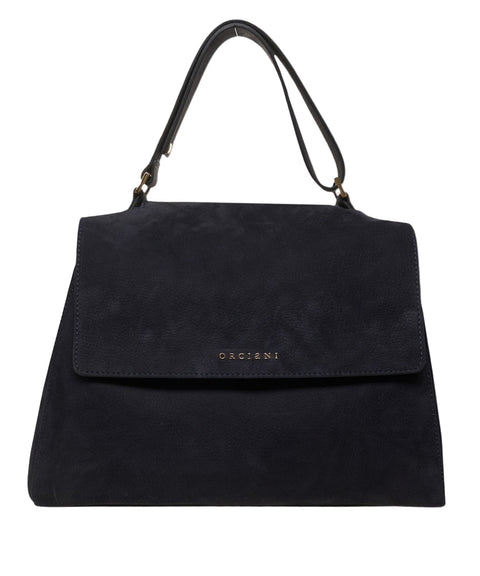 Handtasche 'Nbu'