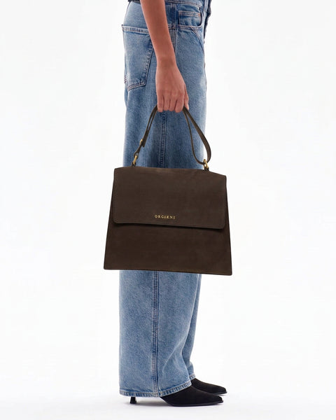 Handbag 'Nbu'