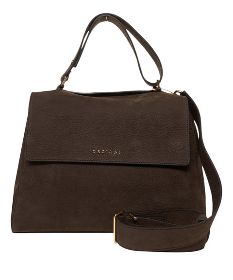 Borsa a mano 'Nbu'