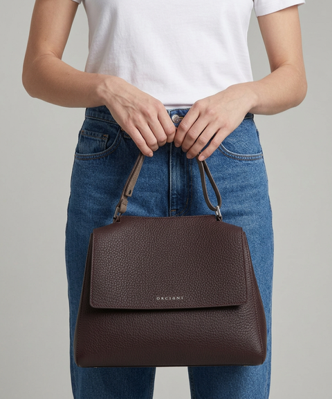 Handbag 'Sof'