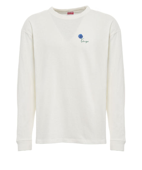 T-shirt in cotone