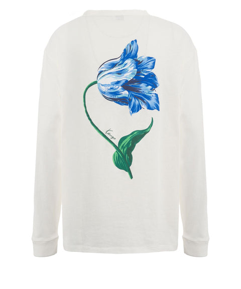 T-shirt in cotone