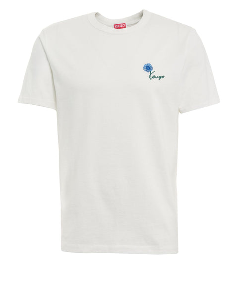 T-shirt in cotone