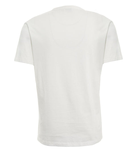 T-shirt in cotone