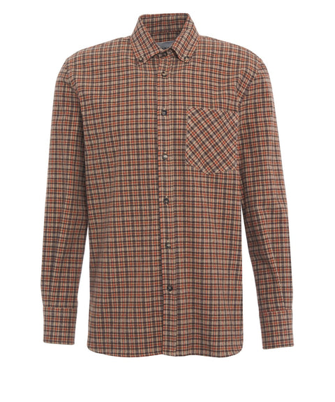 Flanell shirt
