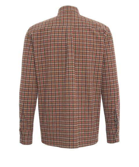 Flanell shirt