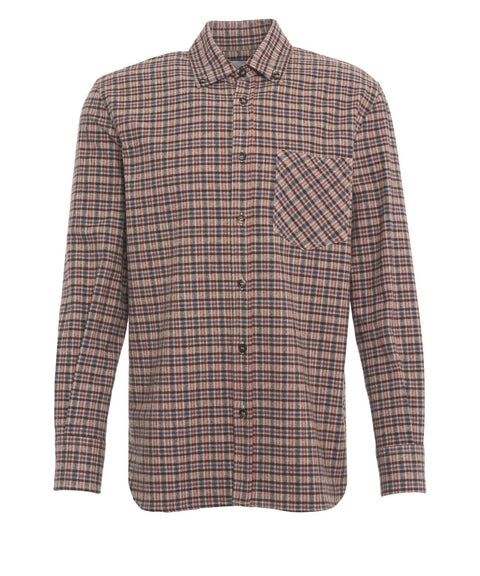 Flanell shirt