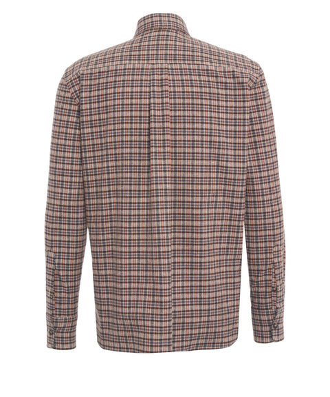 Flanell shirt