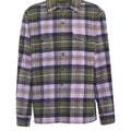 Flanell Hemd