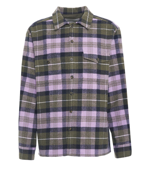 Flanell Hemd