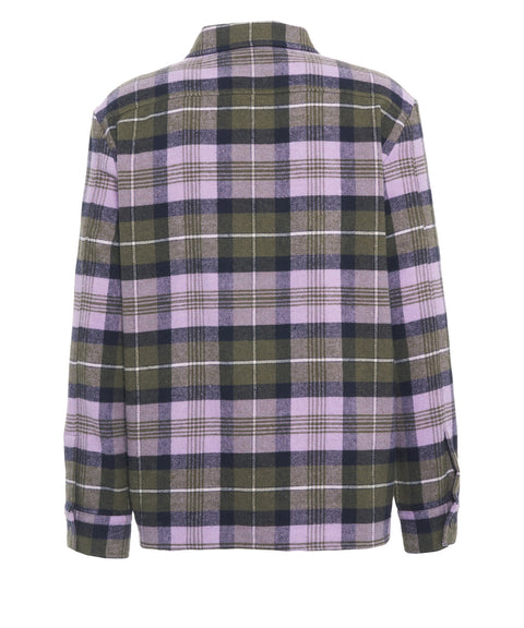 Flanell Hemd