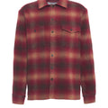 Flanell Hemd