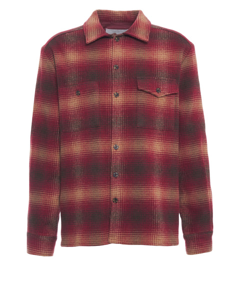 Flanell Hemd