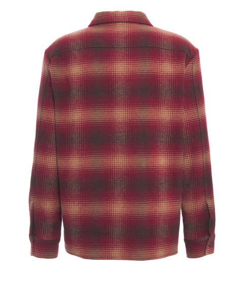 Flanell Hemd