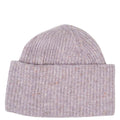 Beanie in alpaca