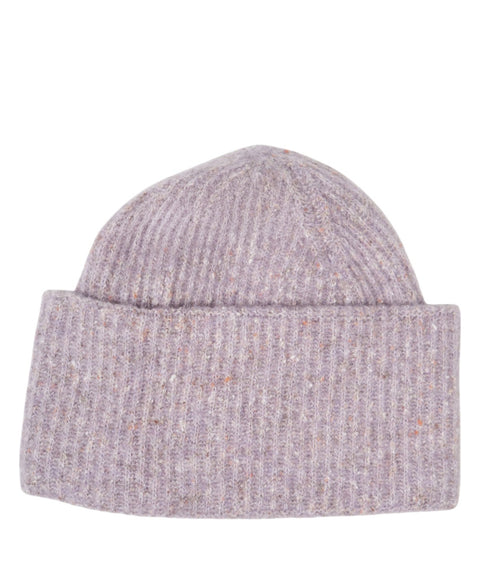 Beanie in alpaca