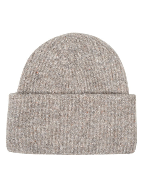 Beanie in alpaca