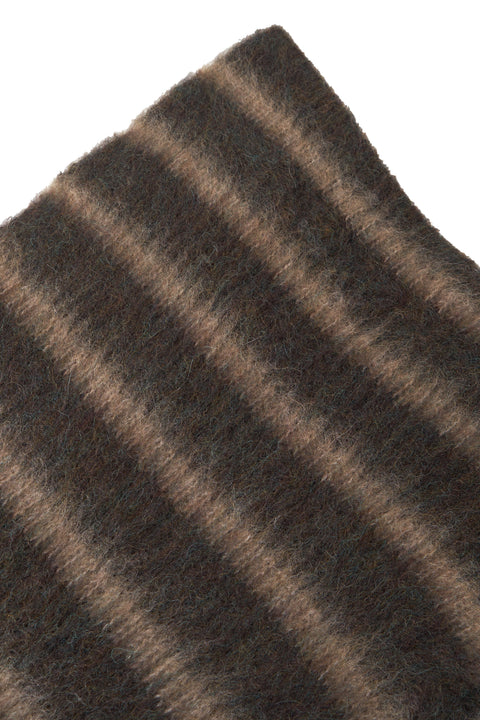 Sciarpa in alpaca