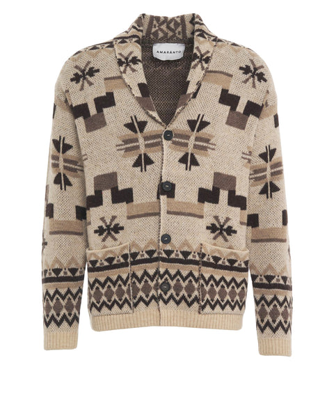 Norweger Cardigan