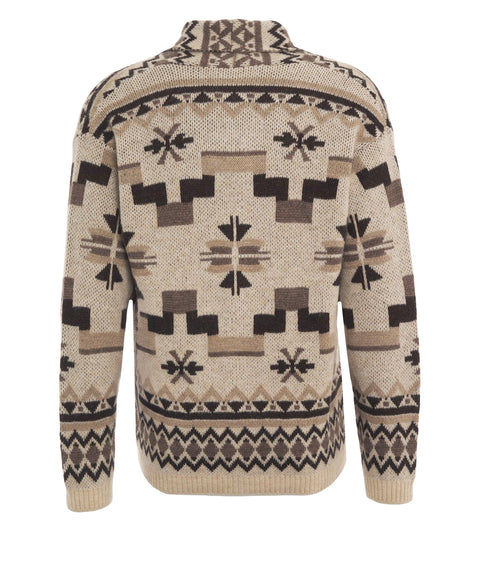 Norweger Cardigan