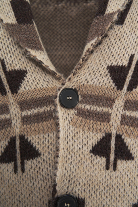 Norweger Cardigan