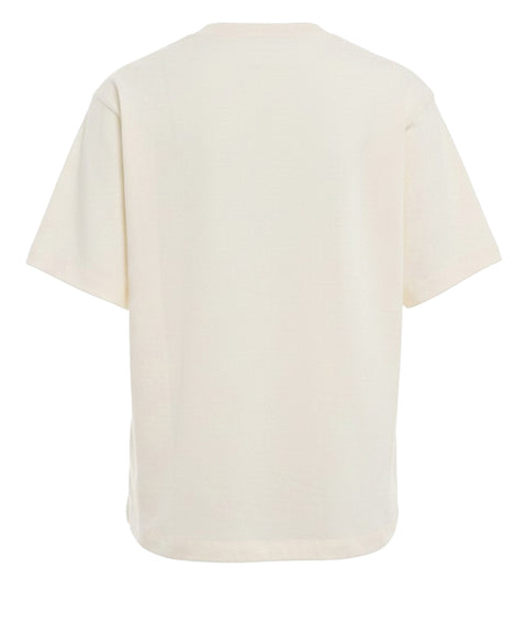 T-Shirt aus Baumwolle 'Josie'