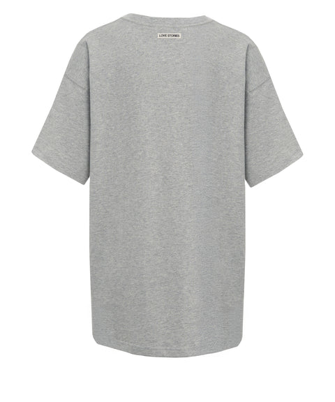 T-shirt 'Alba'