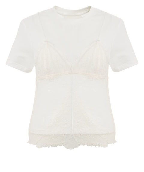 T-shirt 'Jenn'