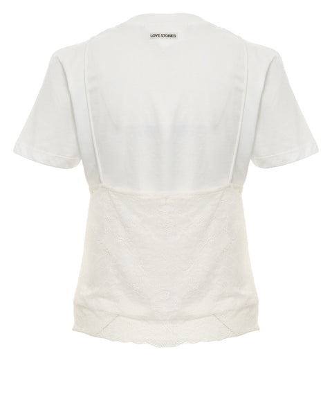 T-shirt 'Jenn'