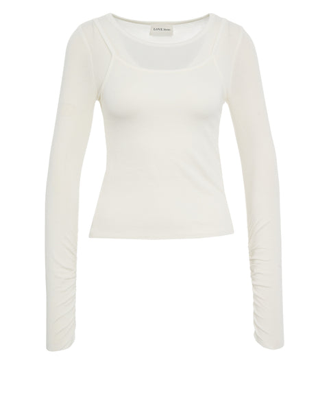 T-shirt 'Piper'