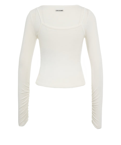 T-shirt 'Piper'