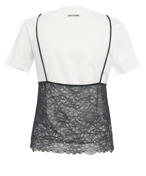 T-Shirt 'Jenn'