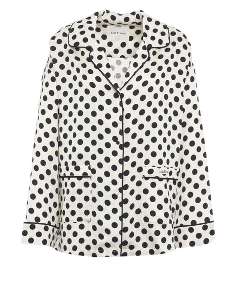 Camicia 'Cedric'