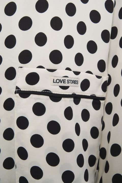 Camicia 'Cedric'