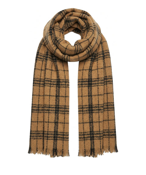 Scarf 'Rasi Grande'